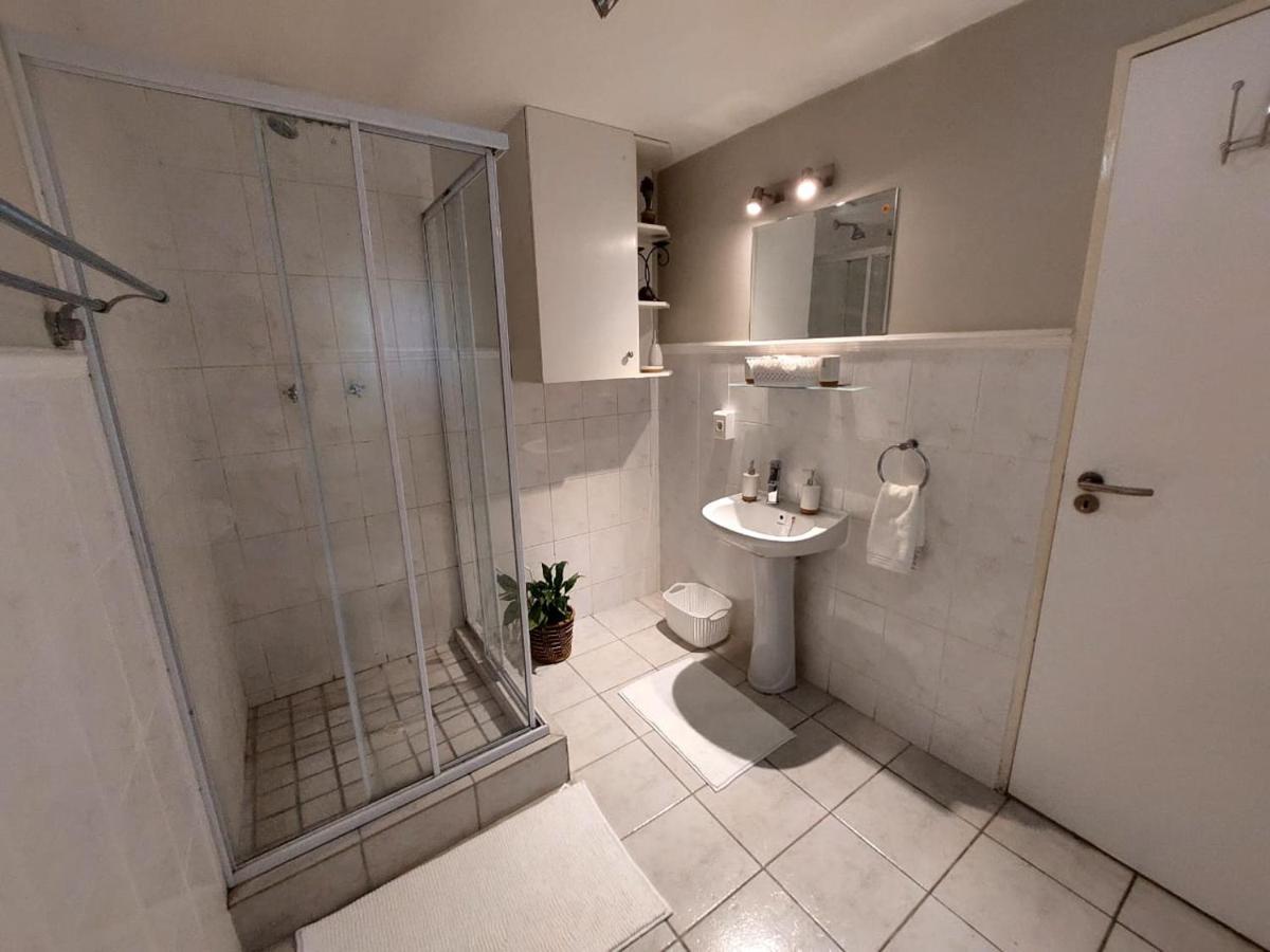'eye 2 Sa' With Exclusive Pool Access - Hout Bay Holiday home